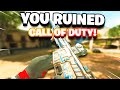 Call of duty Modern Warfare 2 - Are Casuals Ruining the Game?