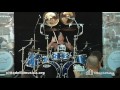 MIKE TERRANA - Drum Clinic