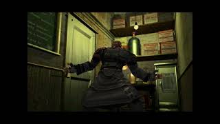 [TAS] PSX Resident Evil 3: Nemesis 