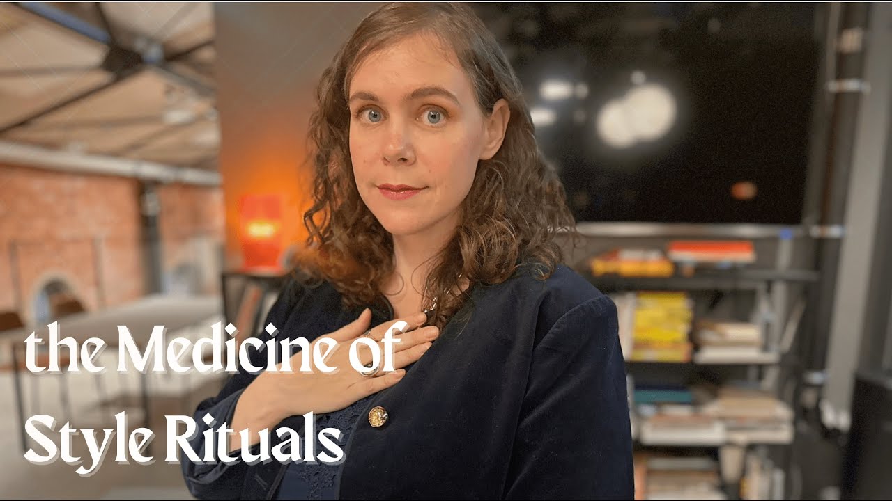 Если одевание кажется утомительным, начните отсюда.