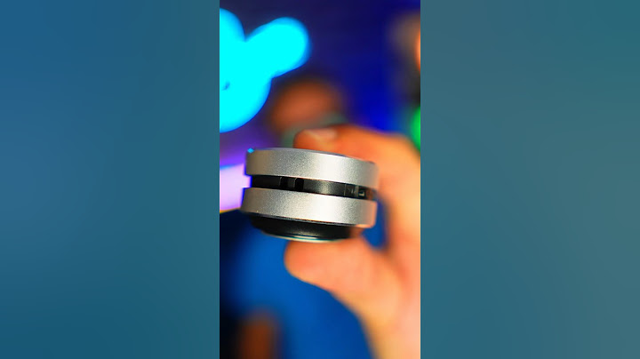 LO SPEAKER SENZA CASSA
