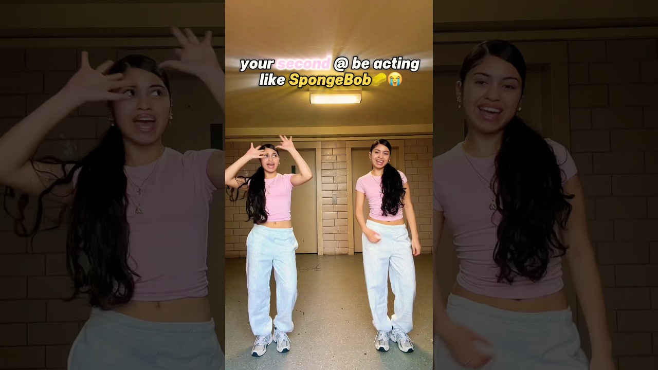 Bikini Bottom Day #trending #dance #spongebob #fyp #viral #shorts #tiktok #viralvideo