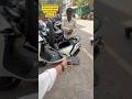 Bajaj Chetak c25 all accessories available and all India Delivery #BajajChetak#c25#modified#viral