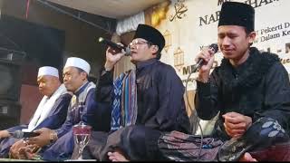 sholawat al kirom mumin ainul mubarok \u0026 fahmi ahmad fauzi dkk
