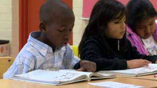 DFYL Reading & Rhythm 2007