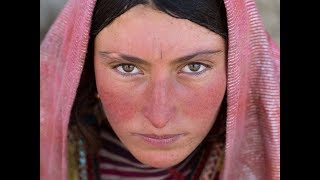 گروه های قومی افغانستان