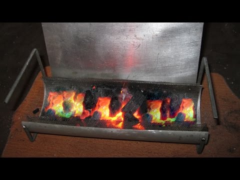 МИНИ МАНГАЛ -