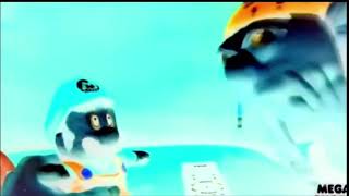 Car Go Beep Beep Csupo In G Major 7