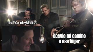 Rascal Flatts - Changed [Traducido al Español]