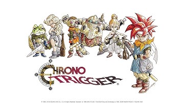 Chrono Trigger - Full OST [Arranged] (on Spotify, Apple Music, Amazon Music...)
