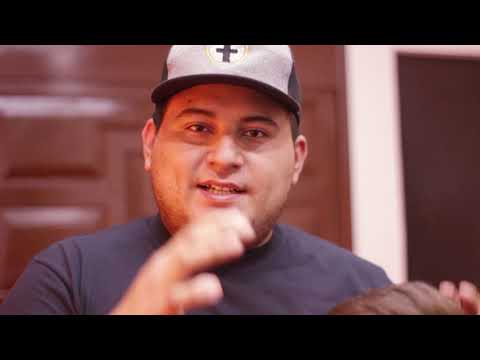 Soy Daco barbero
