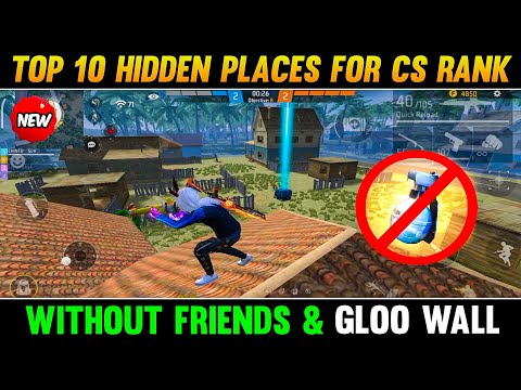 TOP 10 HIDDEN
