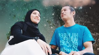 HUJAN RINDU // FEBIAN FT PUJA SAIBA // ( COVER ) BY HANA