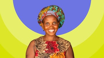 Hope under construction in Uganda: Cathyline’s story