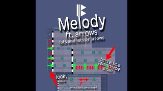 EDM Theory: Simple Melody Hacks (pt1?) | how to beginners guide