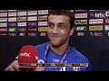 محمد الشلهوب يبارك للجماهير الهلالية ويتحدث عن مشاعره لحظة رفع كأس دوري أبطال آسيا