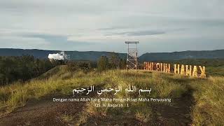 Surat Al Fatihah | Syaikh Ahmad Al-Shalabi