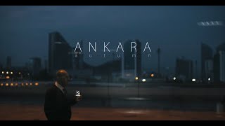 Ankara autumn 2018