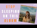 The Most UNDERRATED Album of 2021! | Woman On The Internet - Orla Gartland REVIEW