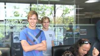 Watch Dares Its Your World video