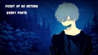 Nightcore Point of no return