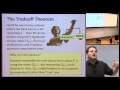 Private-key quantum money - Scott Aaronson