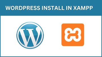 Wordpress install in xampp | how to install wordpress in xampp