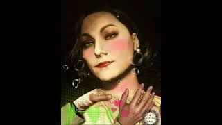 Lady D With Ethan - Resident Evil 8 Village