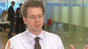 Interview with Professor Nicholas Navin at Cancer Crosslinks 2015