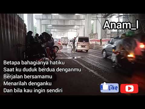 #karoeke payung teduh_