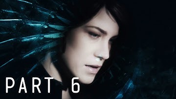 Napalm Plays: Control (PS4)[Part 6] - Threshold