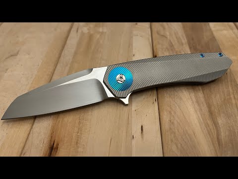 Unboxing - Skiff Drifter  