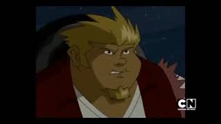 Megas Xlr 1 Sezon 6 Bölüm Türkçe Dublaj