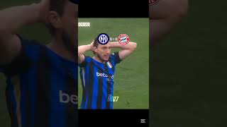 Inter Milan - Bayern