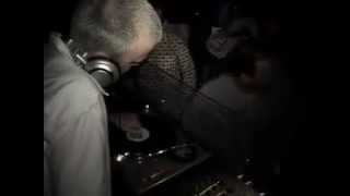 Deep Swing W Lounge - August 7, 2004 - Salt Lake City