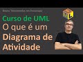 O que é um Diagrama de Atividade UML - Introdução