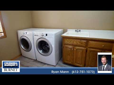 406 Barrington Place, Mahtomedi, MN home video tour