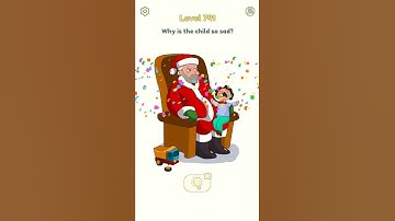 DOP 2 Level 741 Shorts Delete One Part Solution and Answer 🔥 Subscribe 🔥 #shorts #gameplay