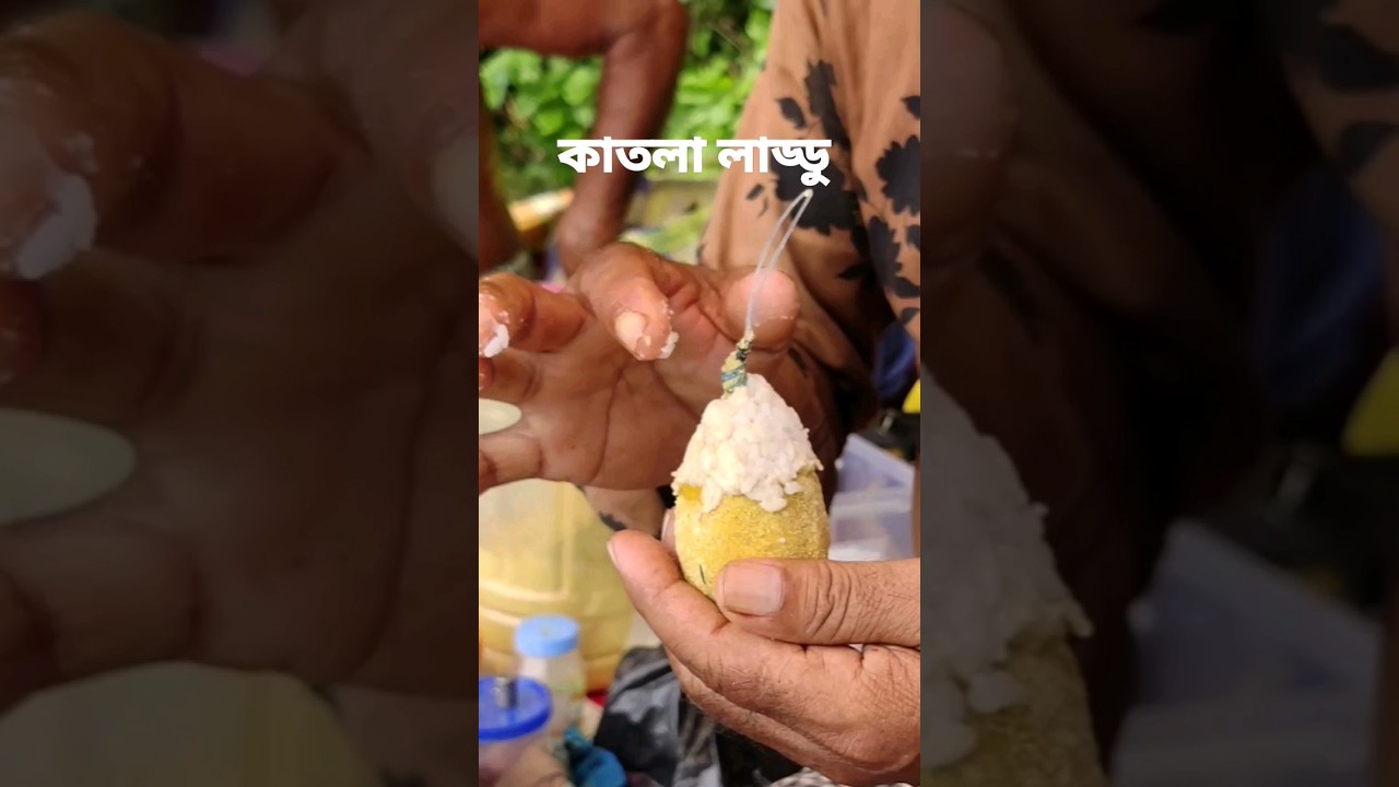 BEST KATLA FISHING BAIT || 