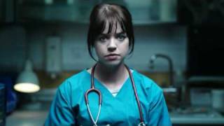 BBC One Casualty