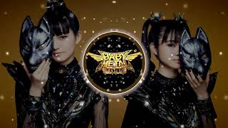 Intro Babymetal tube 2021