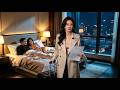 She caught husband cheat best friend,divorces, marrypowerful CEO,her treasure,ex begs remorsefully.