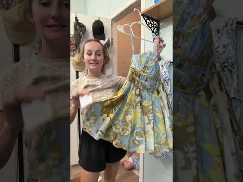 max got progressively heavier as the video went on 🤣 #country #closet #cleaning #rodeo #southern