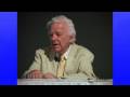 Part 06: Benjamin Creme on the State of the World - NY 2008 (6 of 12)