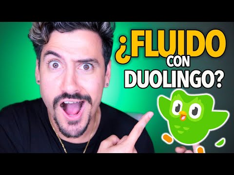COMO SER FLUIDO