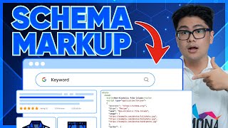 Schema Markup Là Gì Phân Loại Và Cách Triển Khai Schema Markup #hoanghuymona #hocseocunghuy