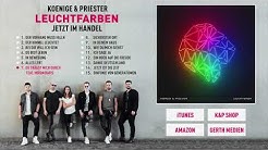 Koenige Und Priester Youtube