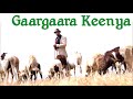 Guta Teklu Gargaara Keenya Oromic Song 