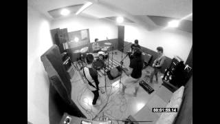 Incubus - Anna Molly (cover Locomotrom)