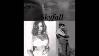 Skyfall (Jemi) Part 7